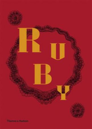 Ruby by Joanna Hardy