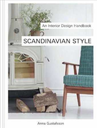 An Interior Design Handbook: Scandinavian by Allan Torp - 9780500519561