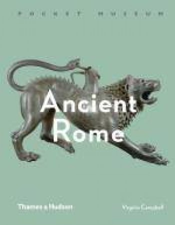 Ancient Rome by Virginia Campbell