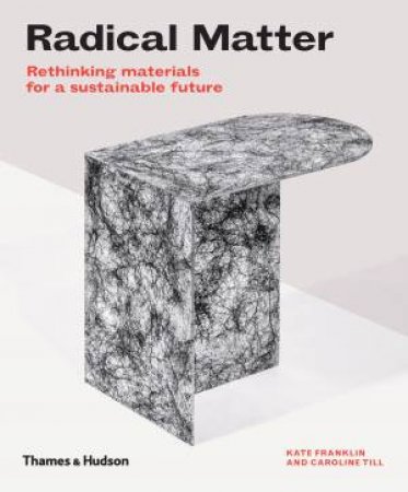 Radical Matter by Kate Franklin