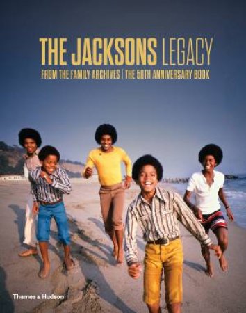 Jacksons by Jackie Jackson