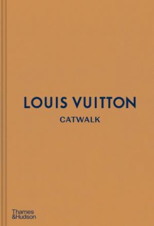 Louis Vuitton Catwalk by Series Catwalk