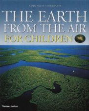 Earth From The Air For Children