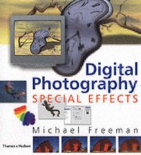 Digital PhotographySpecial Effects