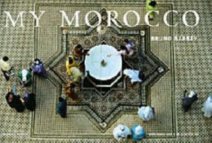 My Morocco by Barbey Bruno