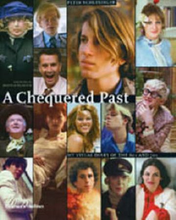 Chequered Past by Peter Schlesinger