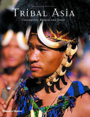 Tribal Asia by Schmid R &