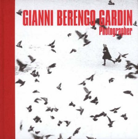 Gardin,Gianni Berengo by No Author Provided