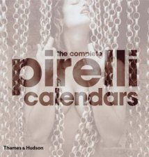 Complete Pirelli Calendar