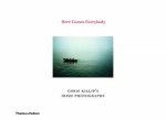 Here Comes Everybody Chris Killips Irish Photographs