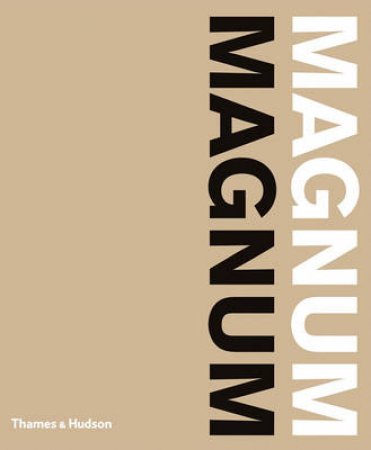 Magnum Magnum Compact Edition by Brigitte Lardinois