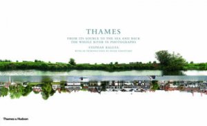 Thames by Stephan Kaluza