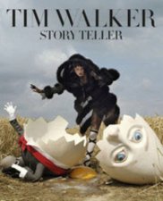 Storyteller Tim Walker