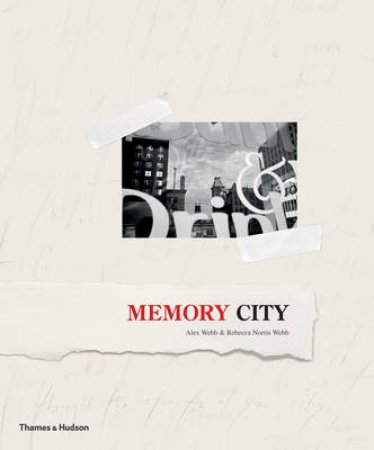 Memory City: The Fading Days of Film by Alex Webb