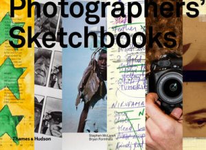 Photographers' Sketchbook by Stephen McClaren