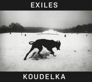 Josef Koudelka: Exiles by Josef Koudelka