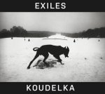 Josef Koudelka Exiles