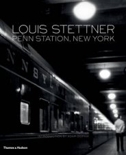 Louis Stettner Penn Station New York