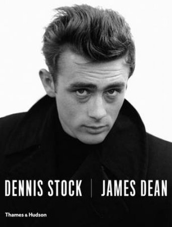 James Dean by Dennis Stock