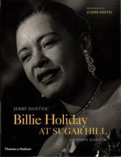 Billie Holiday At Sugar Hill