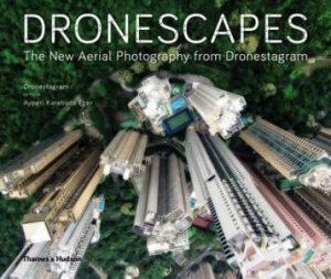 Dronescapes by Dronestegr.am