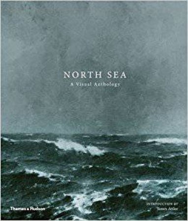 North Sea by James Attlee