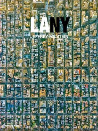 LANY by Jeffrey & Gleic Milstein