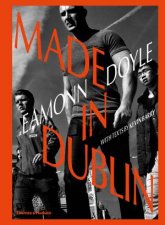 Eamonn Doyle Made In Dublin