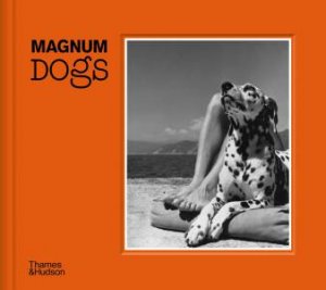 Magnum Dogs by Magnum Photos