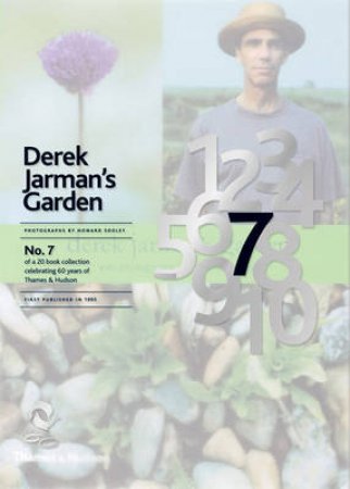 Derek Jarman's Garden  (60th Annivers by derek Jarman