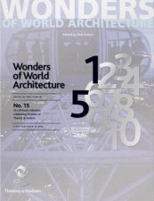 Wonders of World Architecture 60th A