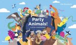 Party Animals  A Tall Tale of Balancing Beasts