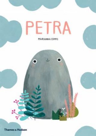 Petra by Marianna Coppo