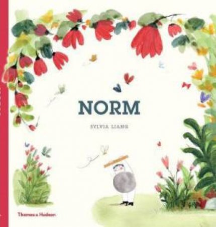 Norm by Sylvia Liang