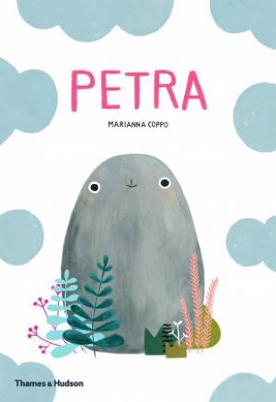 Petra by Coppo Marianna