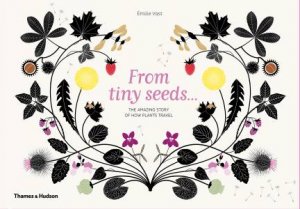 From Tiny Seeds by milie Vast