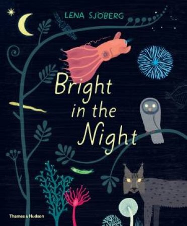 Bright In The Night by Lena Sjberg