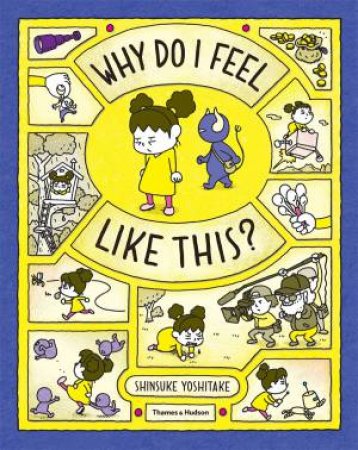 Why Do I Feel Like This? by Various