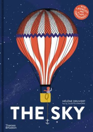 The Sky by Hlne Druvert & Juliette Einhorn