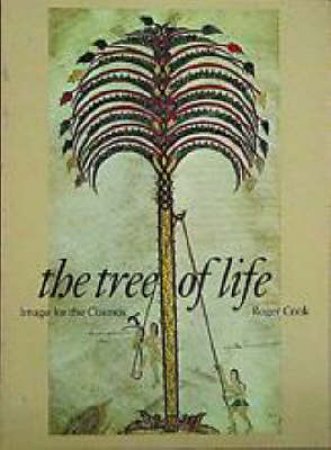 Art & Imagination: Tree Of Life by Roger Cook