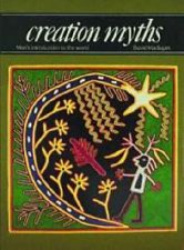 Art  Imagination Creation Myths