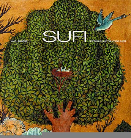 Art & Imagination: Sufi by Laleh Bakhtiar