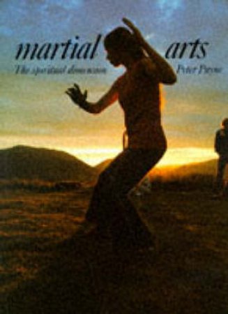 Art & Imagination: Martial Arts by Peter Payne