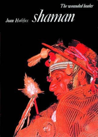 Art & Imagination: Shaman by Joan Halifax