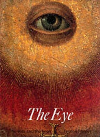 Art & Imagination: Eye by Francis Huxley