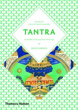 Tantra by Philip Rawson