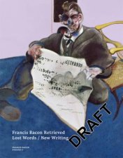 Francis Bacon Retrieved  Lost Words  New Writing