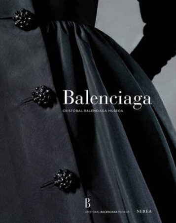 Balenciaga by Amelia Descalzo