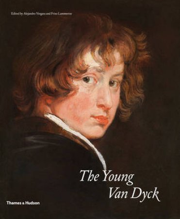 Young Van Dyck by Alejandro Vergara