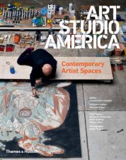 Art Studio USA